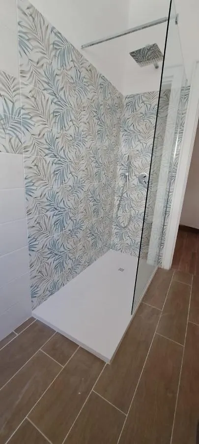 Casa Mia Apartment Rome