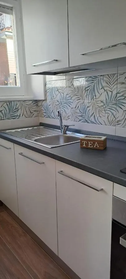 Casa Mia Apartment Rome