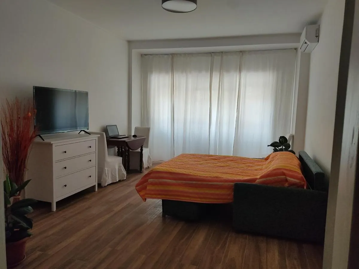 Casa Mia Apartment Rome