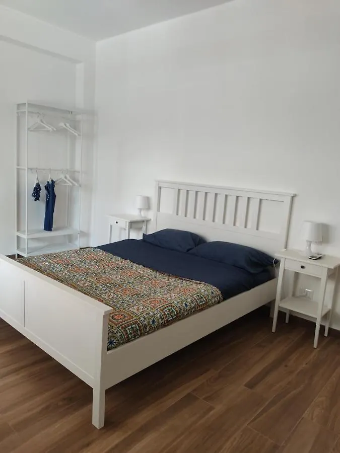 Casa Mia Apartment Rome
