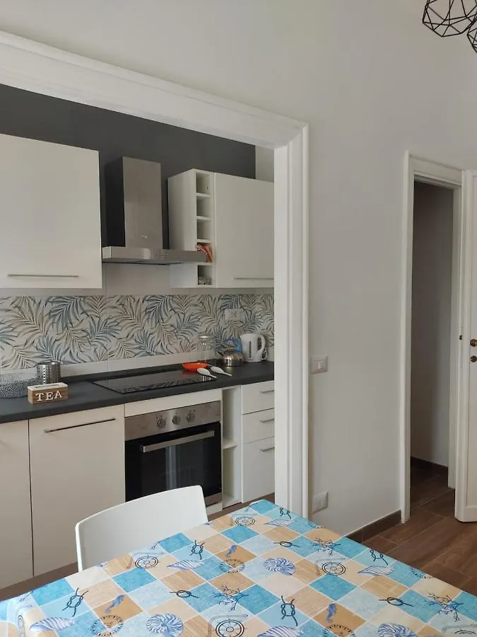 Casa Mia Apartment Rome