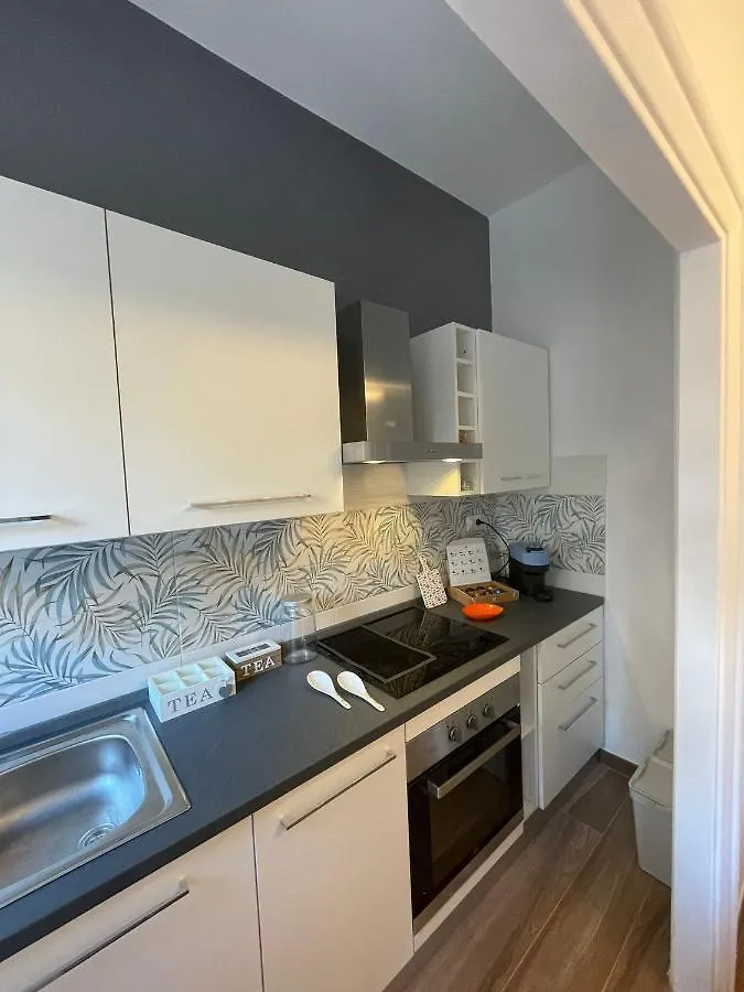 Casa Mia Apartment Rome