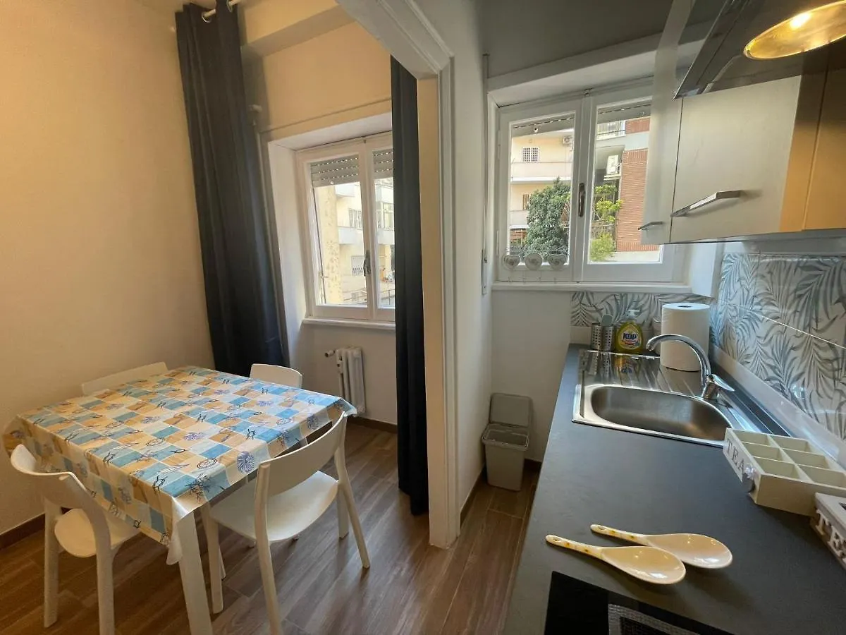 Casa Mia Apartment Rome