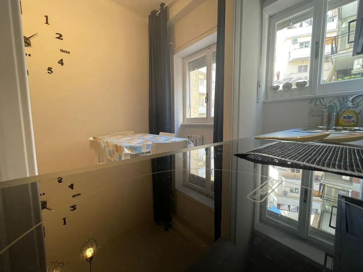 Casa Mia Apartment Rome
