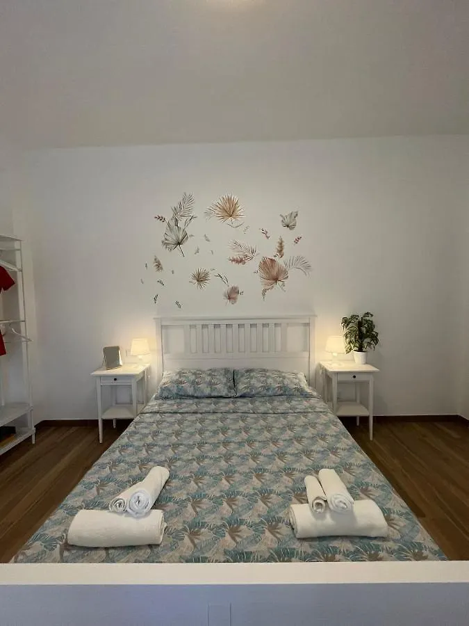 Casa Mia Apartment Rome 0*,  Italy
