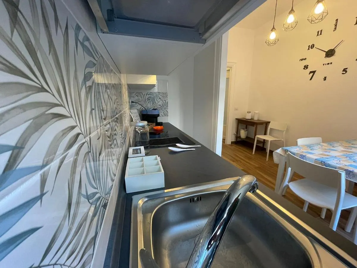 Casa Mia Apartment Rome 0*,