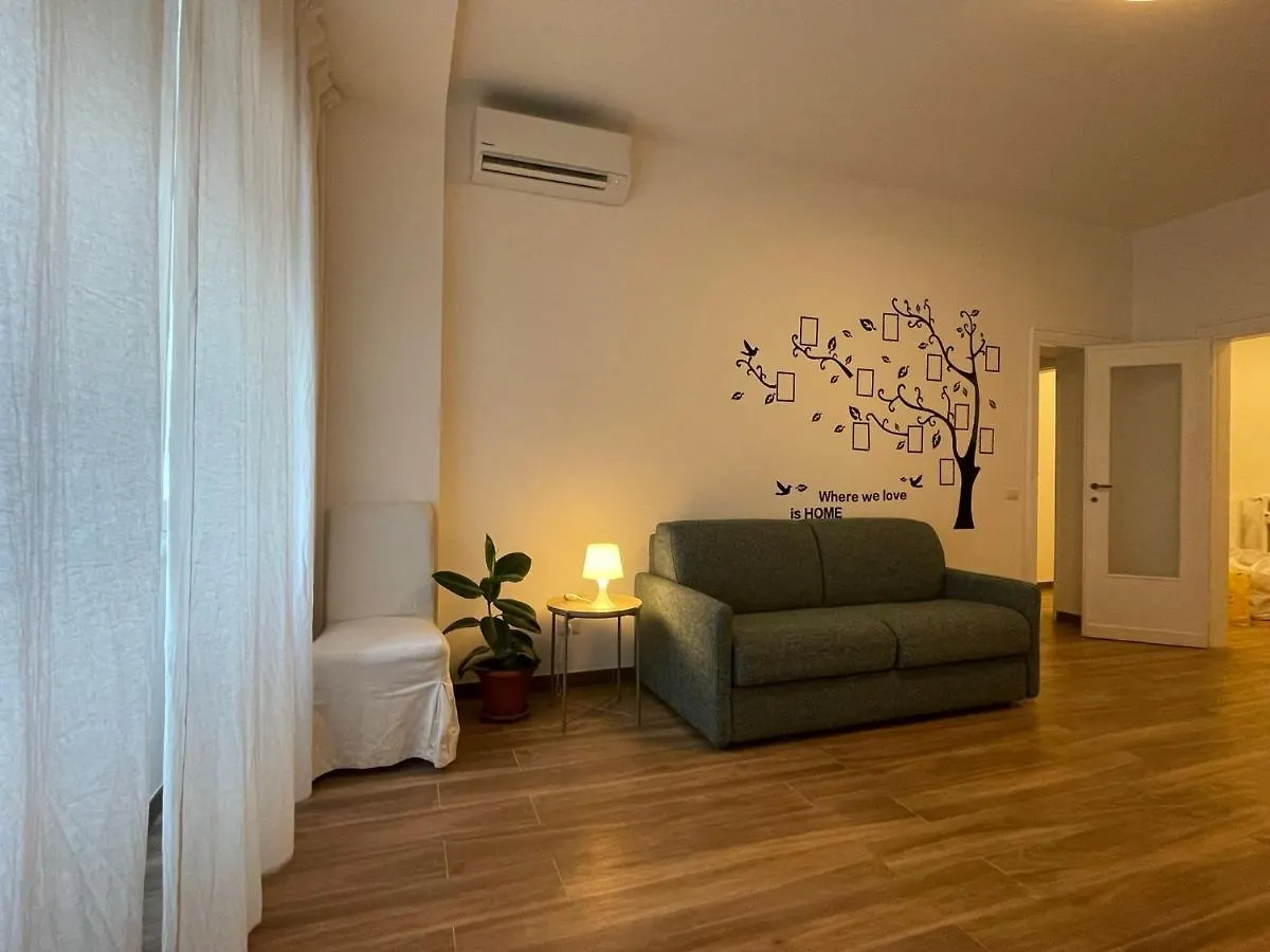 Casa Mia Apartment Rome Italy