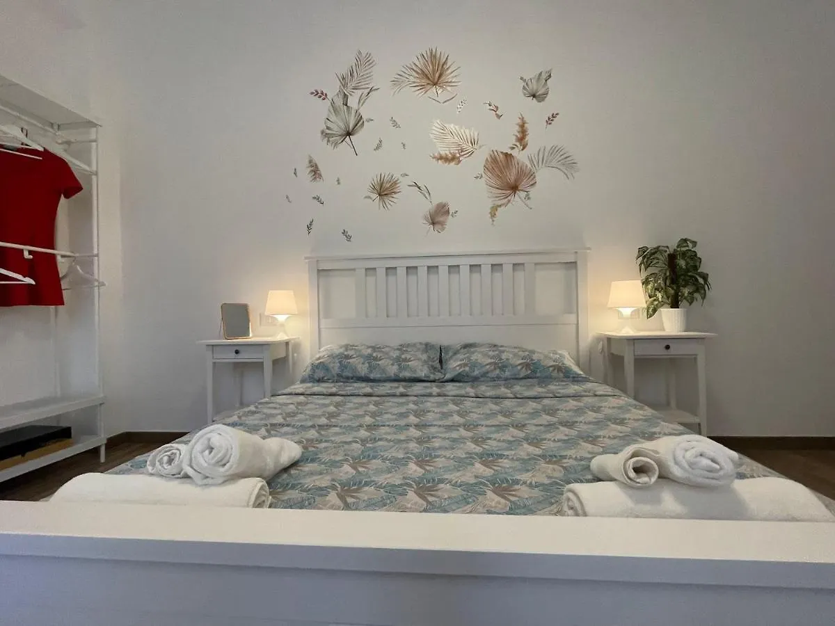 Casa Mia Apartment Rome 0*,  Italy