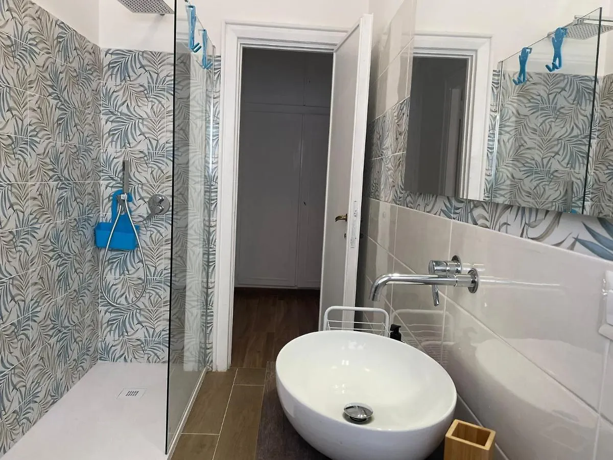Casa Mia Apartment Rome Italy