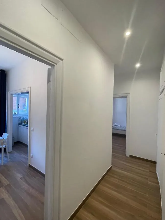 Casa Mia Apartment Rome 0*,