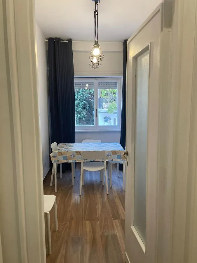 Casa Mia Apartment Rome 0*,