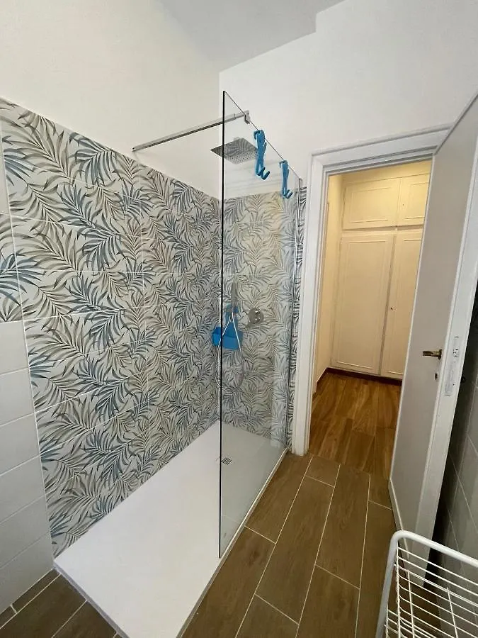 Casa Mia Apartment Rome