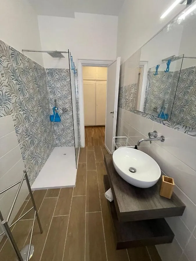 Casa Mia Apartment Rome 0*,