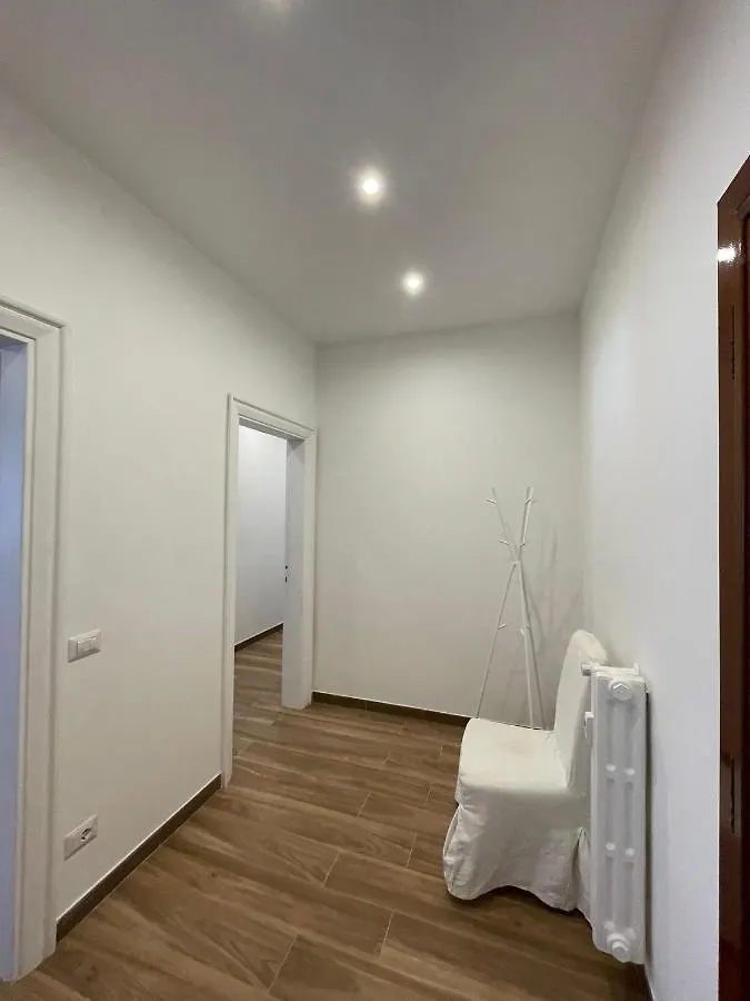 Casa Mia Apartment Rome