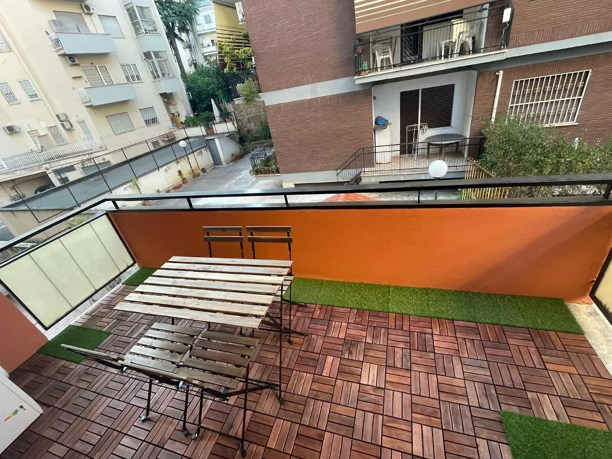 Casa Mia Apartment Rome Italy