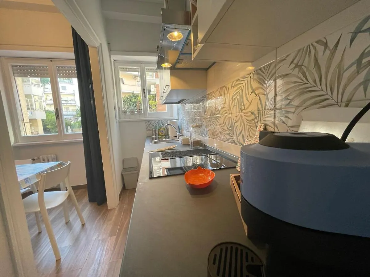 Casa Mia Apartment Rome