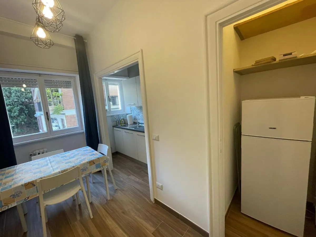 Casa Mia Apartment Rome Italy