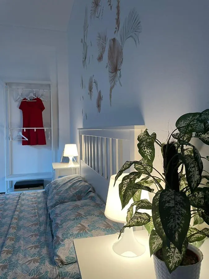 Casa Mia Apartment Rome