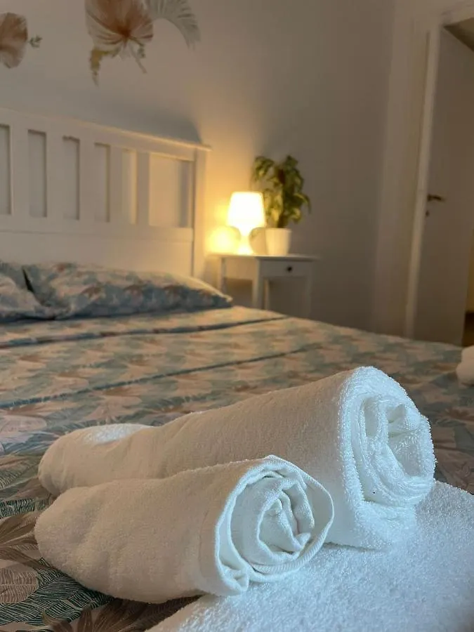 Casa Mia Apartment Rome Italy