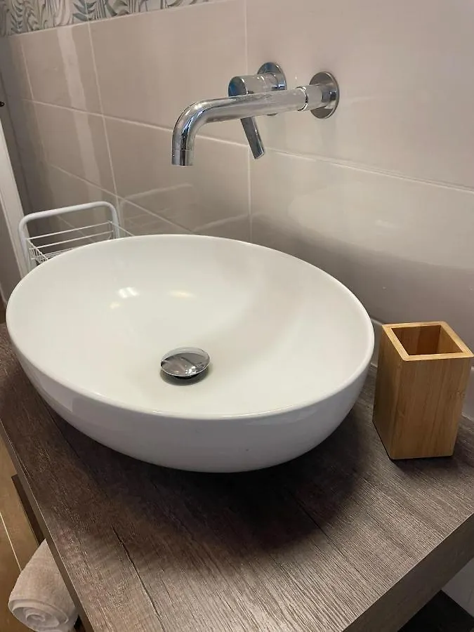 Casa Mia Apartment Rome