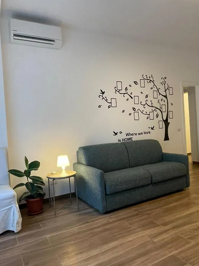 Casa Mia Apartment Rome