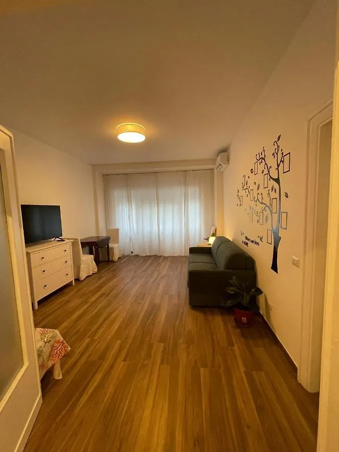 Casa Mia Apartment Rome