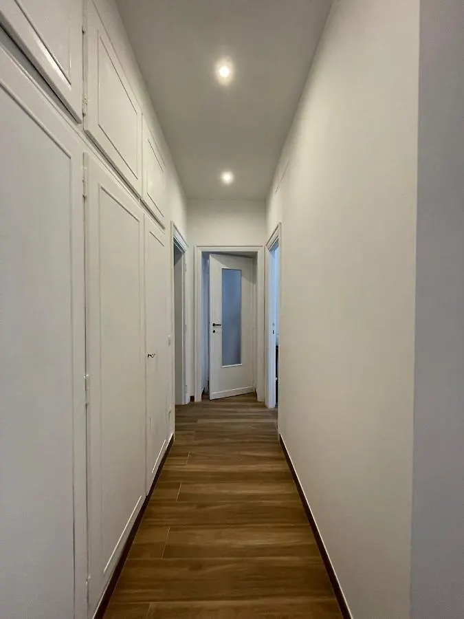 Casa Mia Apartment Rome Italy