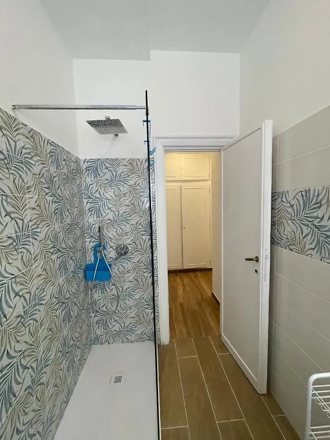 Casa Mia Apartment Rome 0*,  Italy