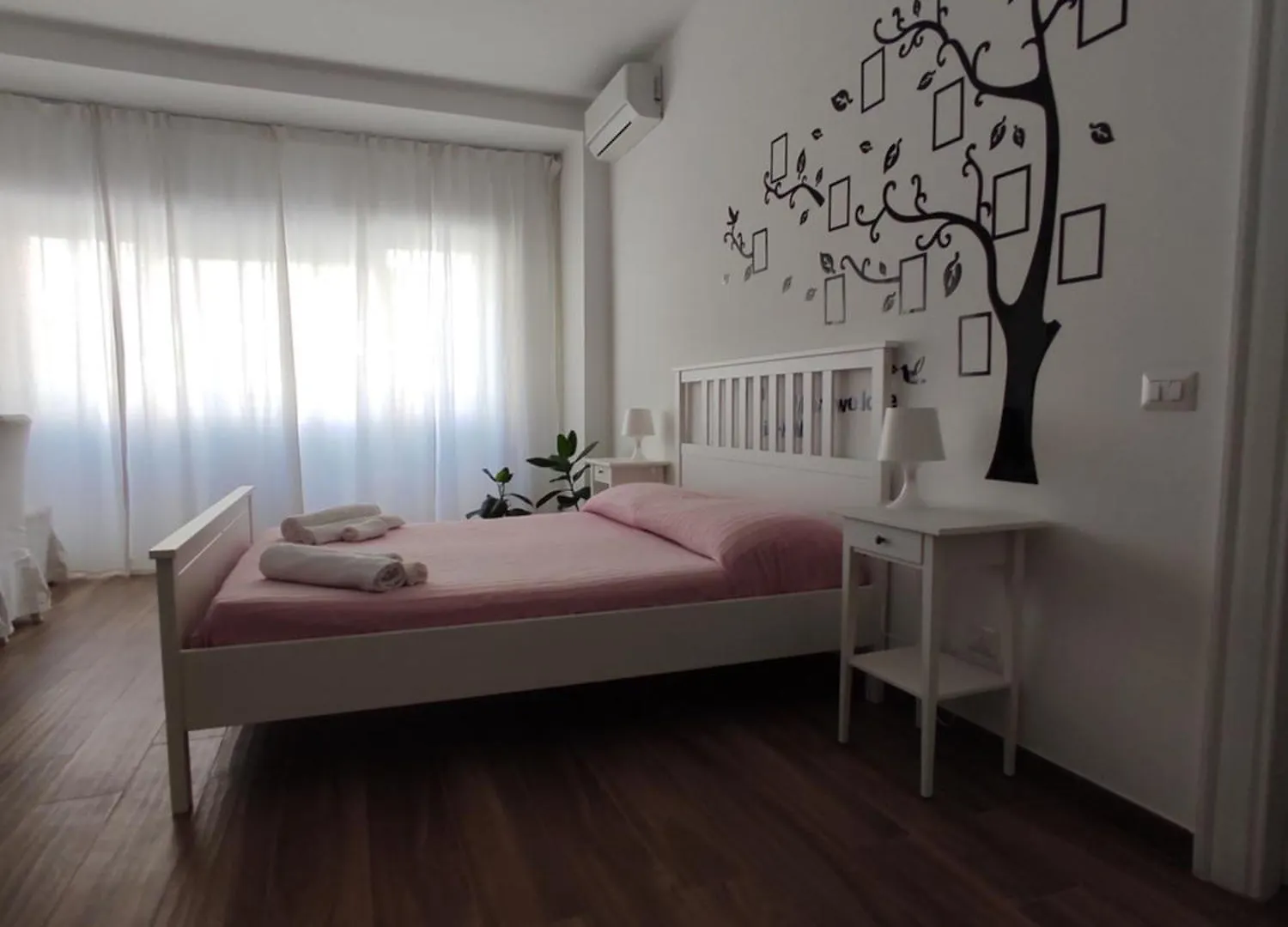 Casa Mia Apartment Rome