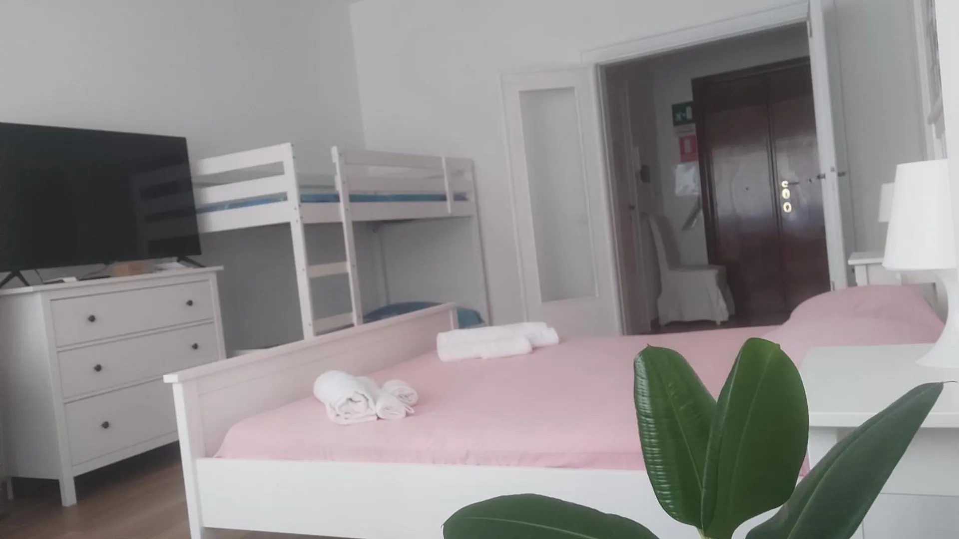 Casa Mia Apartment Rome