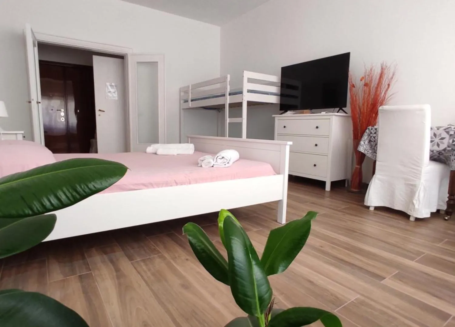 Casa Mia Apartment Rome