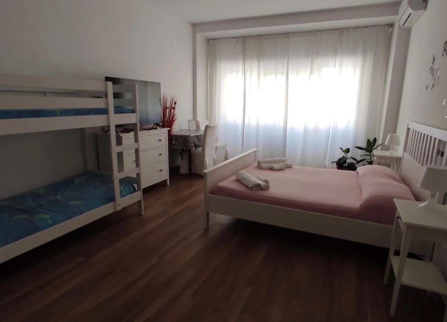 Casa Mia Apartment Rome Italy