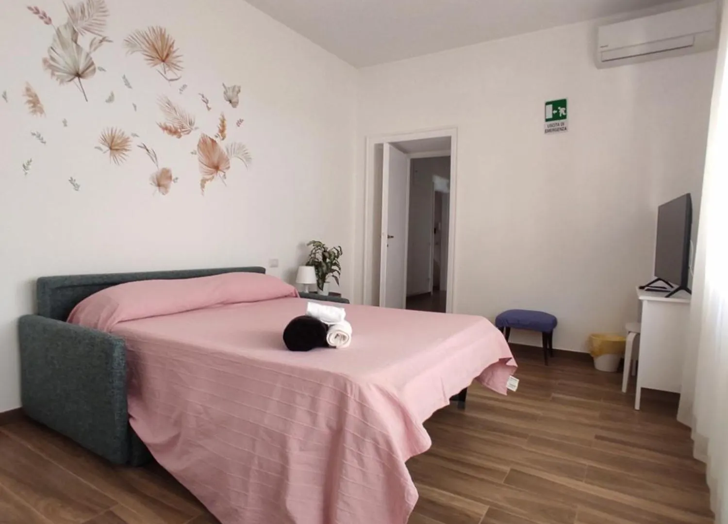 Casa Mia Apartment Rome 0*,  Italy