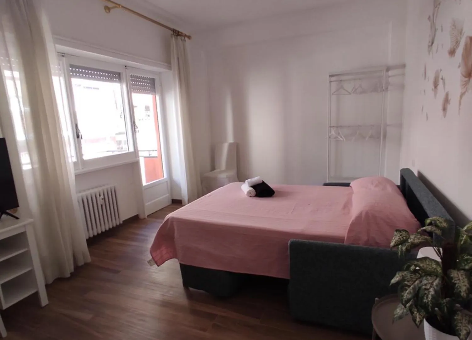 Casa Mia Apartment Rome