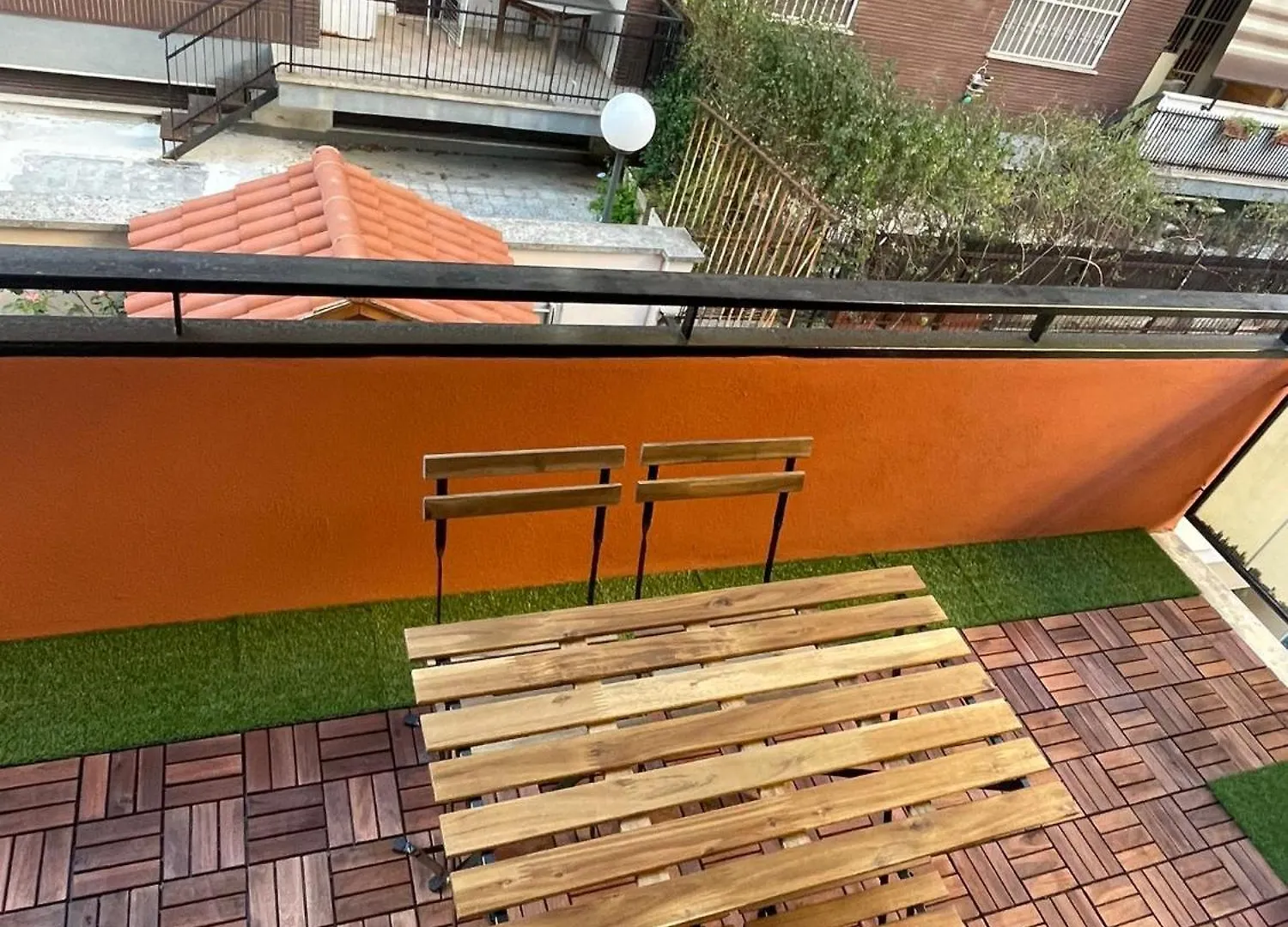 Casa Mia Apartment Rome