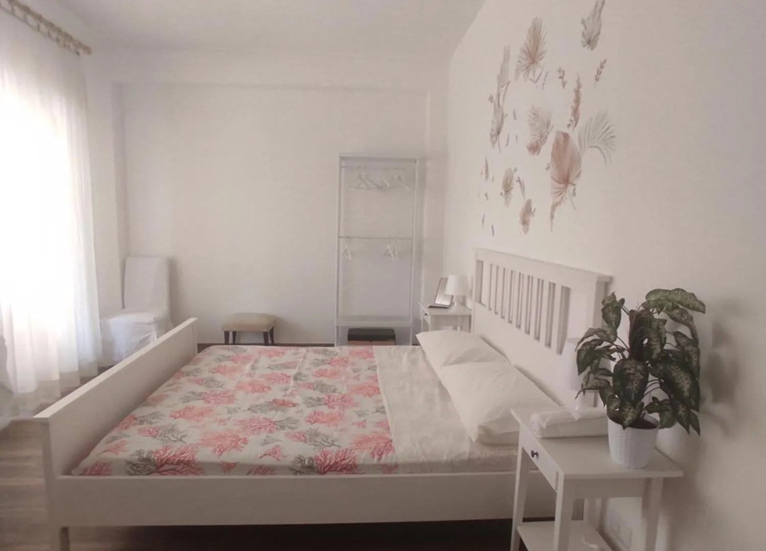 Casa Mia Apartment Rome